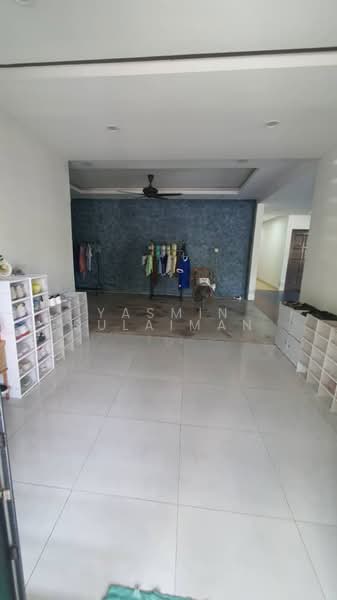2-storey Terraced House for Sale in Sri Petaling (Kuala Lumpur) - Yasmin Sulaiman - Interior - PropertyGuru.com.my