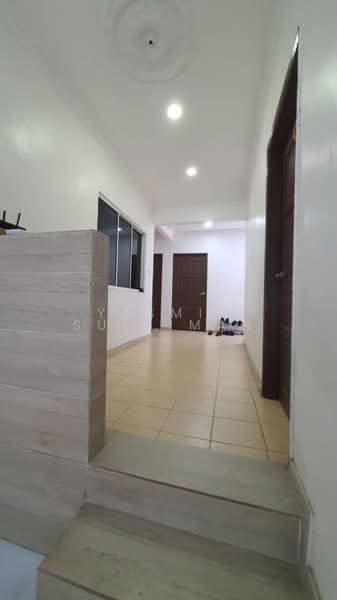 2-storey Terraced House for Sale in Sri Petaling (Kuala Lumpur) - Yasmin Sulaiman - Interior - PropertyGuru.com.my