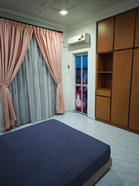 2-storey Terraced House for Rent in Bukit Indah (Iskandar Puteri (Nusajaya)) - Li Wei - PropertyGuru.com.my