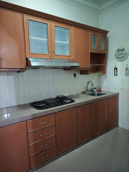 2-storey Terraced House for Rent in Bukit Indah (Iskandar Puteri (Nusajaya)) - Li Wei - PropertyGuru.com.my