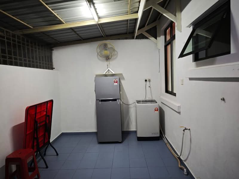 2-storey Terraced House for Rent in Bukit Indah (Iskandar Puteri (Nusajaya)) - Li Wei - PropertyGuru.com.my