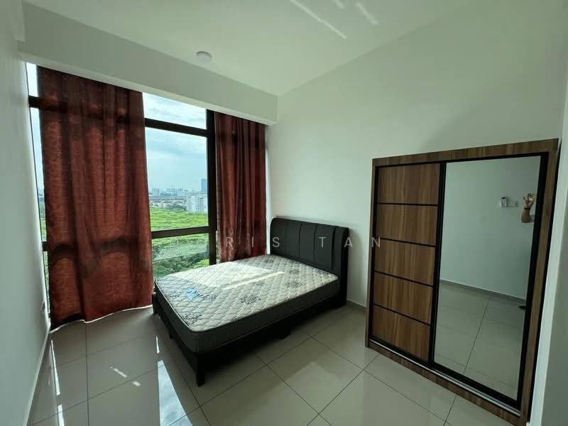 Servis Apartment untuk Disewa di Wave @ Marina Cove - Doris Tan - PropertyGuru.com.my