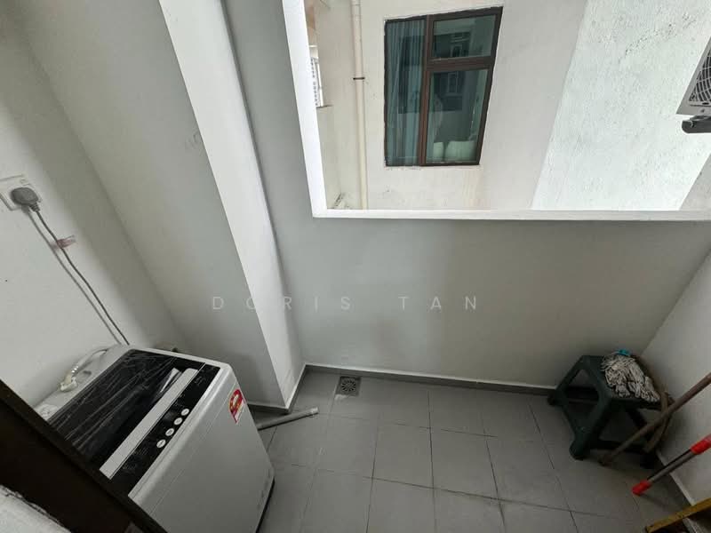 Servis Apartment untuk Disewa di Wave @ Marina Cove - Doris Tan - PropertyGuru.com.my