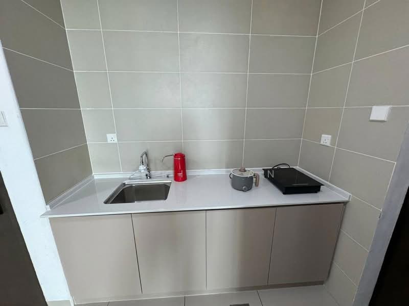 Servis Apartment untuk Disewa di Wave @ Marina Cove - Doris Tan - PropertyGuru.com.my