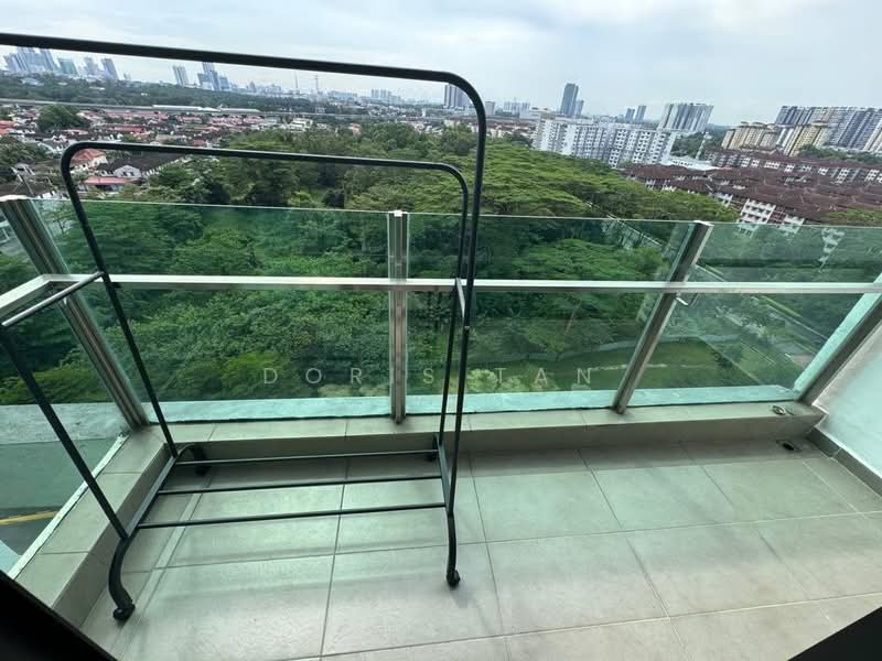 Servis Apartment untuk Disewa di Wave @ Marina Cove - Doris Tan - PropertyGuru.com.my