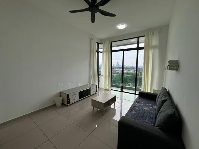 Servis Apartment untuk Disewa di Wave @ Marina Cove - Doris Tan - PropertyGuru.com.my