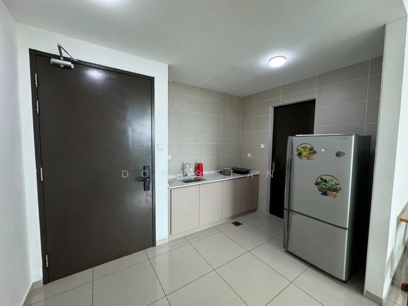 Servis Apartment untuk Disewa di Wave @ Marina Cove - Doris Tan - PropertyGuru.com.my