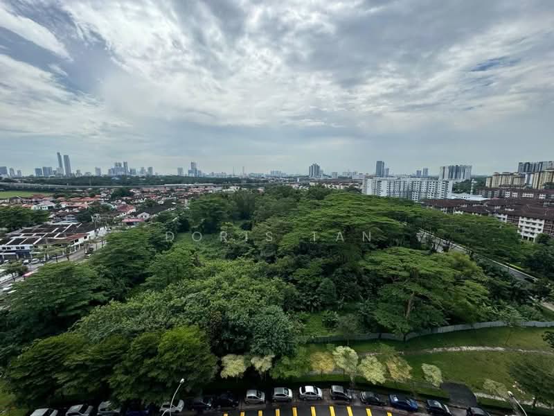 Servis Apartment untuk Disewa di Wave @ Marina Cove - Doris Tan - PropertyGuru.com.my