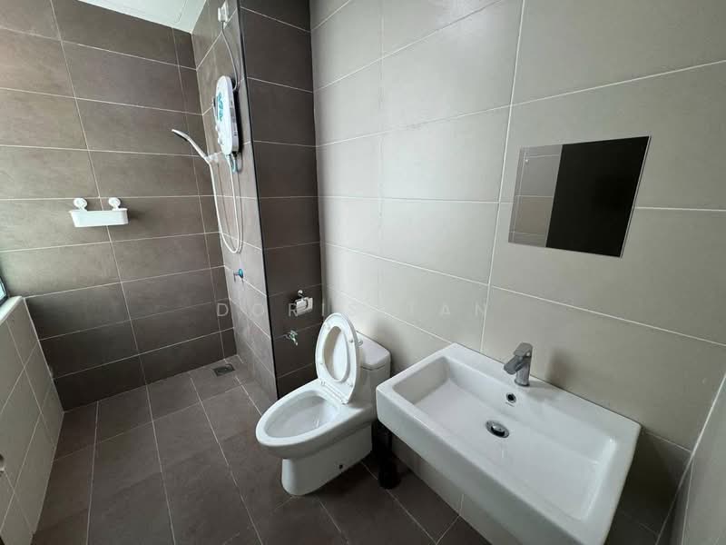 Servis Apartment untuk Disewa di Wave @ Marina Cove - Doris Tan - PropertyGuru.com.my