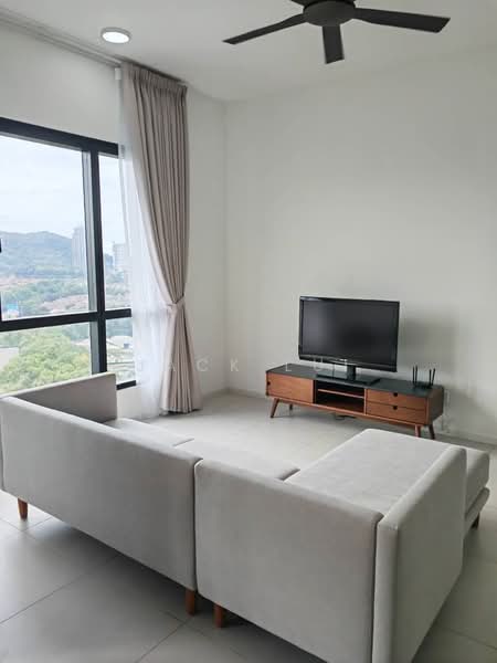 Service Residence for Sale at Ativo Suites @ Damansara Avenue - Jack Lui - PropertyGuru.com.my