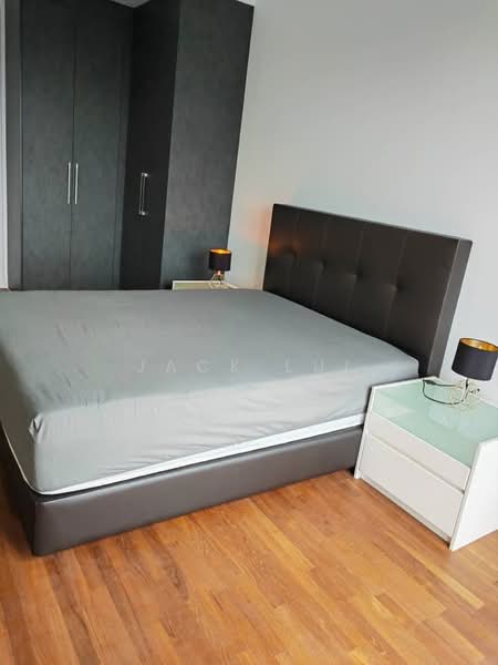 Service Residence for Sale at Ativo Suites @ Damansara Avenue - Jack Lui - PropertyGuru.com.my