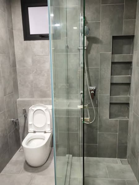 Service Residence for Sale at Ativo Suites @ Damansara Avenue - Jack Lui - PropertyGuru.com.my