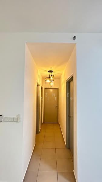 Apartment for Rent at Tangerine Suites - Maznee Realtor - PropertyGuru.com.my