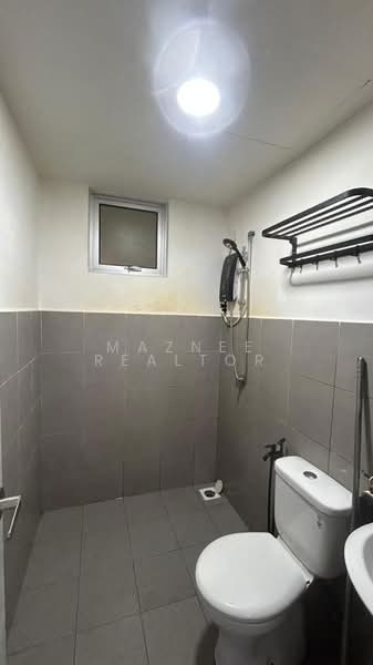 Apartment for Rent at Tangerine Suites - Maznee Realtor - PropertyGuru.com.my