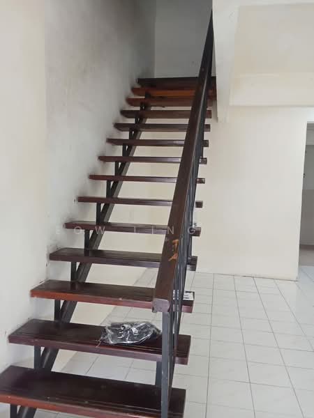 2-storey Terraced House for Sale in Taman Desa Melor (Senawang) - Seow Ling Tan - Interior - PropertyGuru.com.my