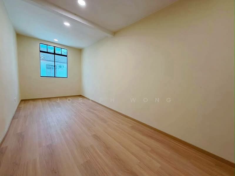 2-storey Terraced House for Sale in Bukit Indah (Iskandar Puteri (Nusajaya)) - Joseph Wong - Interior - PropertyGuru.com.my