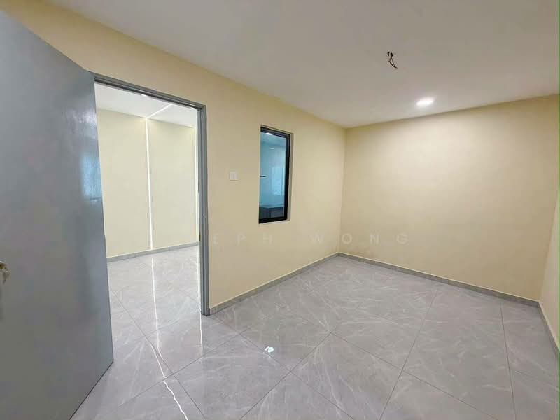 2-storey Terraced House for Sale in Bukit Indah (Iskandar Puteri (Nusajaya)) - Joseph Wong - Interior - PropertyGuru.com.my
