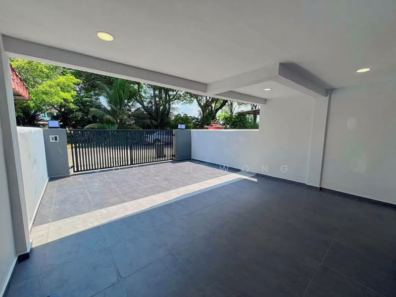 2-storey Terraced House for Sale in Bukit Indah (Iskandar Puteri (Nusajaya)) - Joseph Wong - Exterior - PropertyGuru.com.my