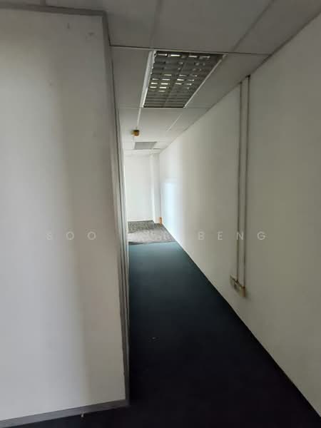 Shop / Office for Sale in Kepong (Kuala Lumpur) - Soo See Beng - Corridor - PropertyGuru.com.my