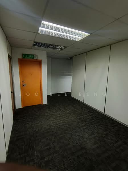 Shop / Office for Sale in Kepong (Kuala Lumpur) - Soo See Beng - Corridor - PropertyGuru.com.my