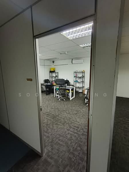 Shop / Office for Sale in Kepong (Kuala Lumpur) - Soo See Beng - Interior - PropertyGuru.com.my