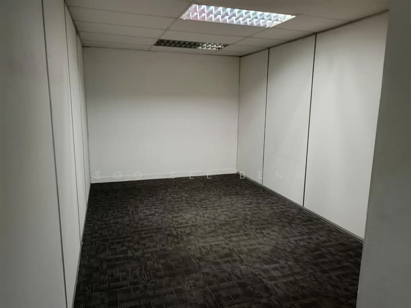 Shop / Office for Sale in Kepong (Kuala Lumpur) - Soo See Beng - Interior - PropertyGuru.com.my
