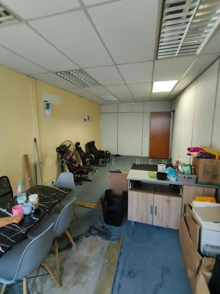 Shop / Office for Sale in Kepong (Kuala Lumpur) - Soo See Beng - PropertyGuru.com.my