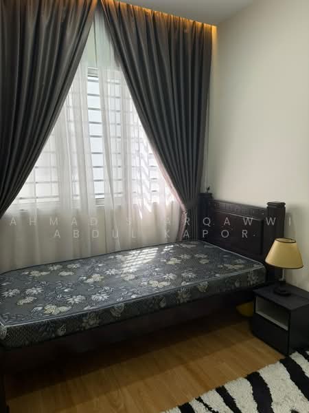 Condominium for Rent at Residensi Desa Satumas - Ahmad Sharqawwi Abdul Kapor - Bedroom - PropertyGuru.com.my