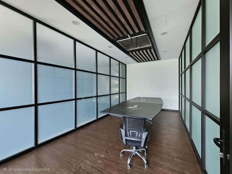 Factory for Rent in Skudai (Johor) - Sze Lee - Interior - PropertyGuru.com.my