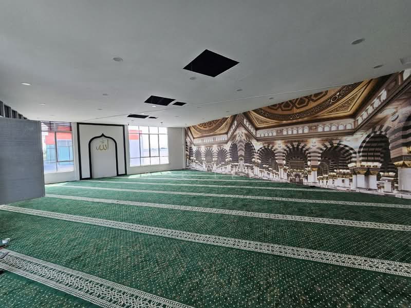 Factory for Rent in Skudai (Johor) - Sze Lee - Interior - PropertyGuru.com.my