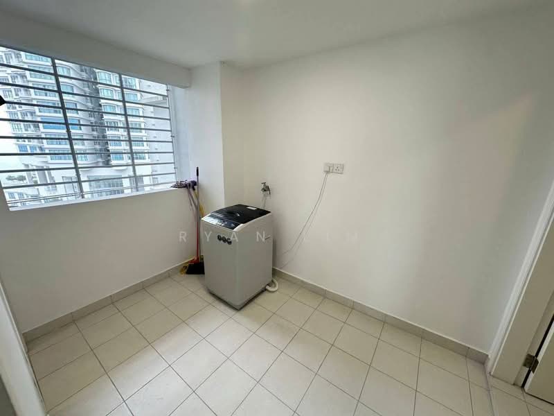 Kediaman Servis untuk Dijual di Teega Suites - Ryan Lim - Interior - PropertyGuru.com.my