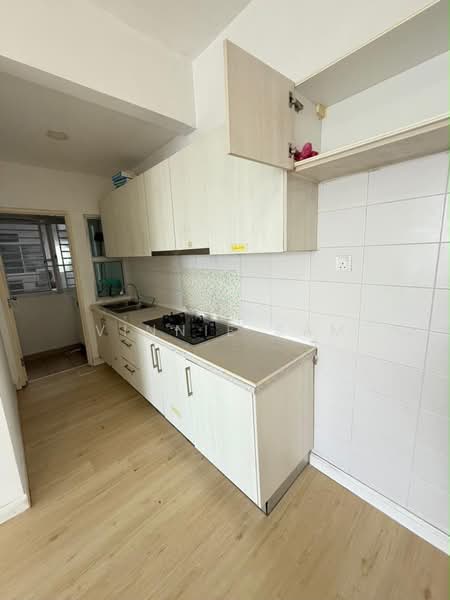 Kediaman Servis untuk Disewa di Greenfield Regency - Vinnie Sam - PropertyGuru.com.my