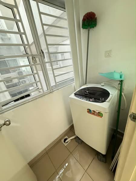 Kediaman Servis untuk Disewa di Greenfield Regency - Vinnie Sam - PropertyGuru.com.my