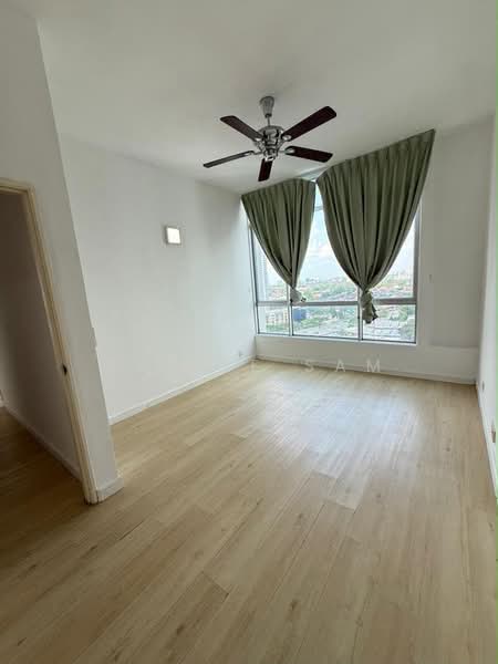 Kediaman Servis untuk Disewa di Greenfield Regency - Vinnie Sam - PropertyGuru.com.my