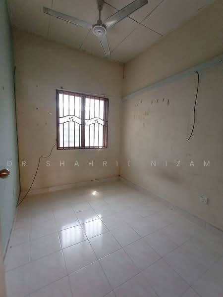 1-storey Terraced House for Sale in Bandar Putera (Klang) - Dr Shahril Nizam - Interior - PropertyGuru.com.my