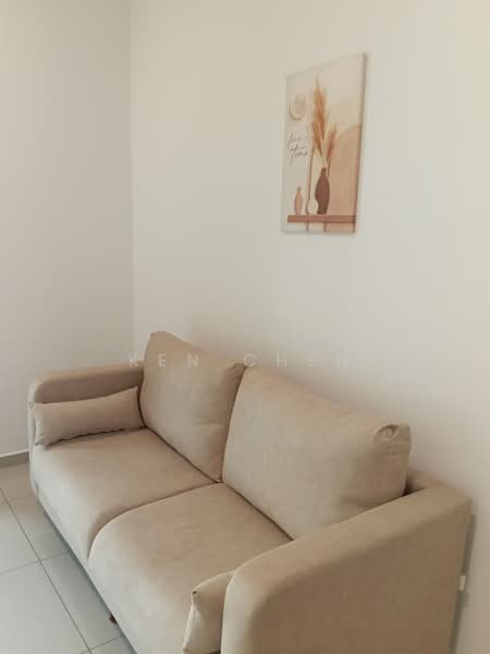 Service Residence for Rent at Parkland Residence @ Kajang 2 - Ken Chen - PropertyGuru.com.my