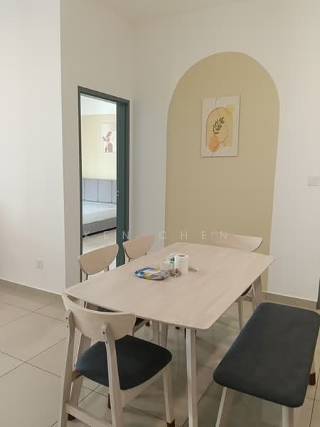Service Residence for Rent at Parkland Residence @ Kajang 2 - Ken Chen - PropertyGuru.com.my