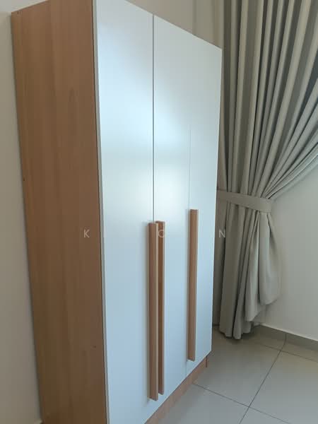 Kediaman Servis untuk Disewa di Parkland Residence - Ken Chen - PropertyGuru.com.my
