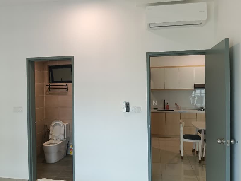 Kediaman Servis untuk Disewa di Parkland Residence - Ken Chen - PropertyGuru.com.my