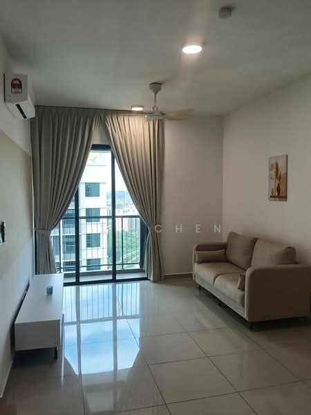 Service Residence for Rent at Parkland Residence @ Kajang 2 - Ken Chen - PropertyGuru.com.my