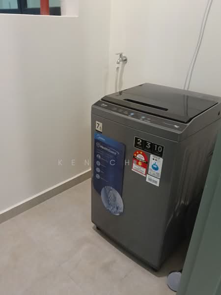 Kediaman Servis untuk Disewa di Parkland Residence - Ken Chen - PropertyGuru.com.my