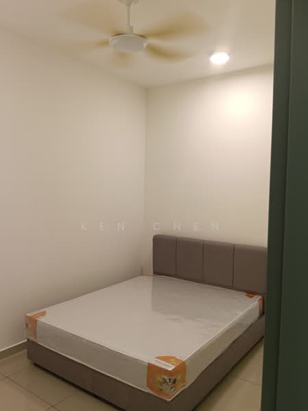 Kediaman Servis untuk Disewa di Parkland Residence - Ken Chen - PropertyGuru.com.my