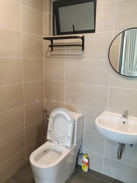 Kediaman Servis untuk Disewa di Parkland Residence - Ken Chen - PropertyGuru.com.my