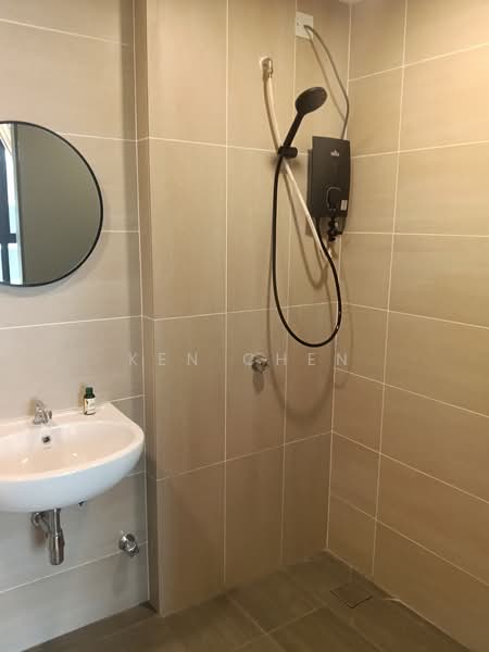 Kediaman Servis untuk Disewa di Parkland Residence - Ken Chen - PropertyGuru.com.my