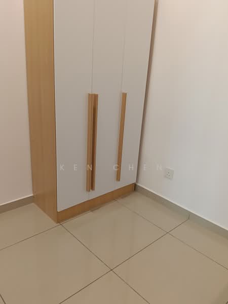 Kediaman Servis untuk Disewa di Parkland Residence - Ken Chen - PropertyGuru.com.my