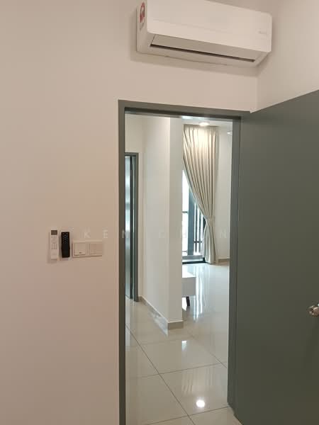 Kediaman Servis untuk Disewa di Parkland Residence - Ken Chen - PropertyGuru.com.my