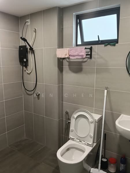 Kediaman Servis untuk Disewa di Parkland Residence - Ken Chen - PropertyGuru.com.my