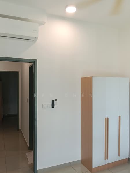 Kediaman Servis untuk Disewa di Parkland Residence - Ken Chen - PropertyGuru.com.my