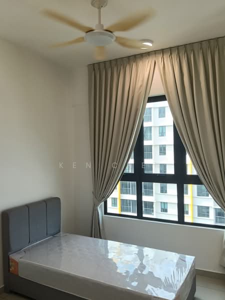 Kediaman Servis untuk Disewa di Parkland Residence - Ken Chen - PropertyGuru.com.my