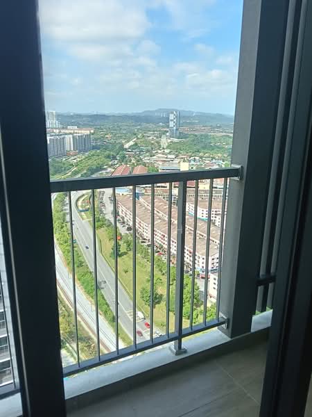 Kediaman Servis untuk Disewa di Parkland Residence - Ken Chen - PropertyGuru.com.my